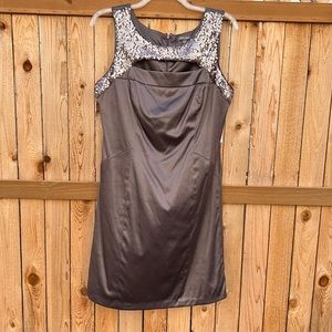 Roz & Ali Formal Dress, Size 16, NWT